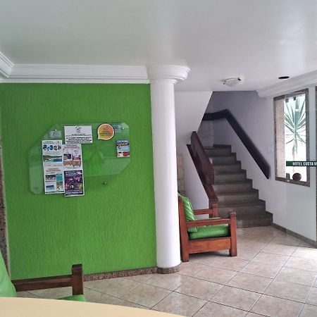 Hotel Costa Verde Porto Seguro Bagian luar foto