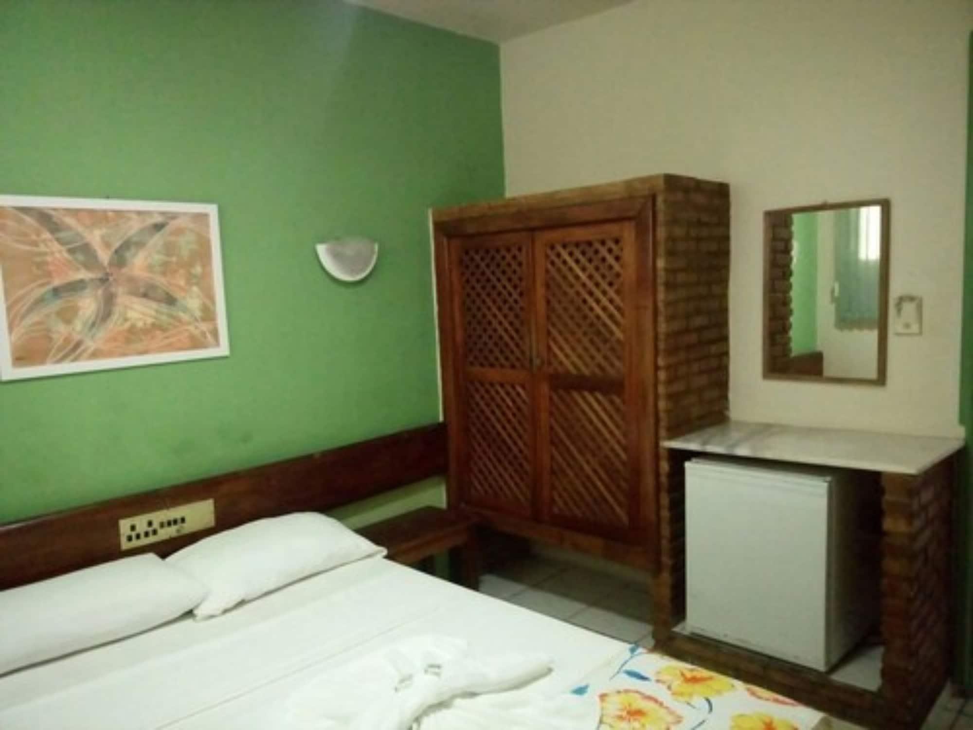 Hotel Costa Verde Porto Seguro Bagian luar foto