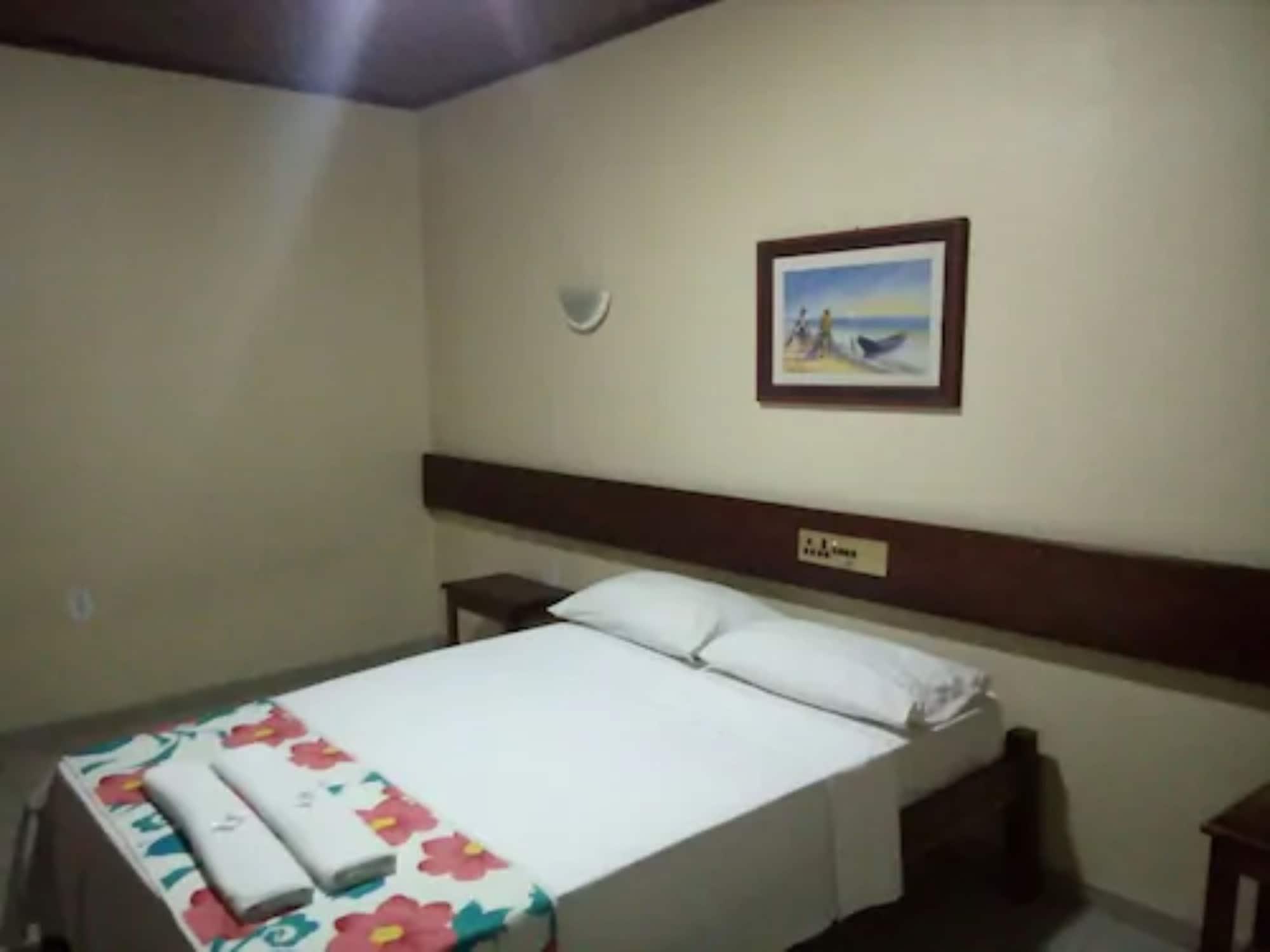 Hotel Costa Verde Porto Seguro Bagian luar foto