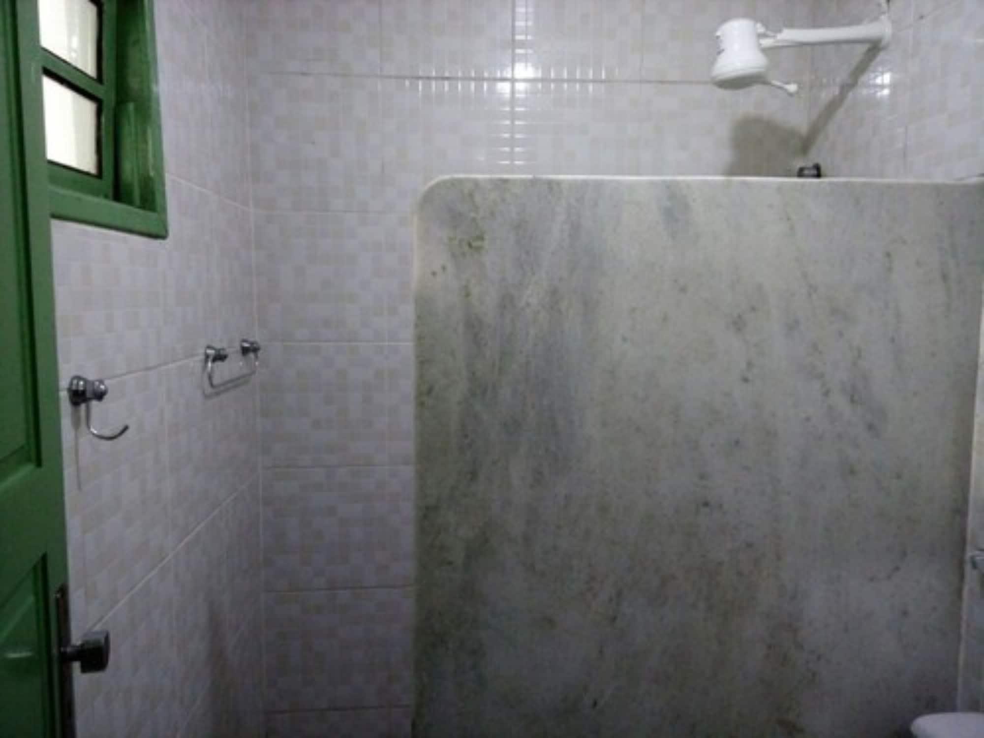 Hotel Costa Verde Porto Seguro Bagian luar foto