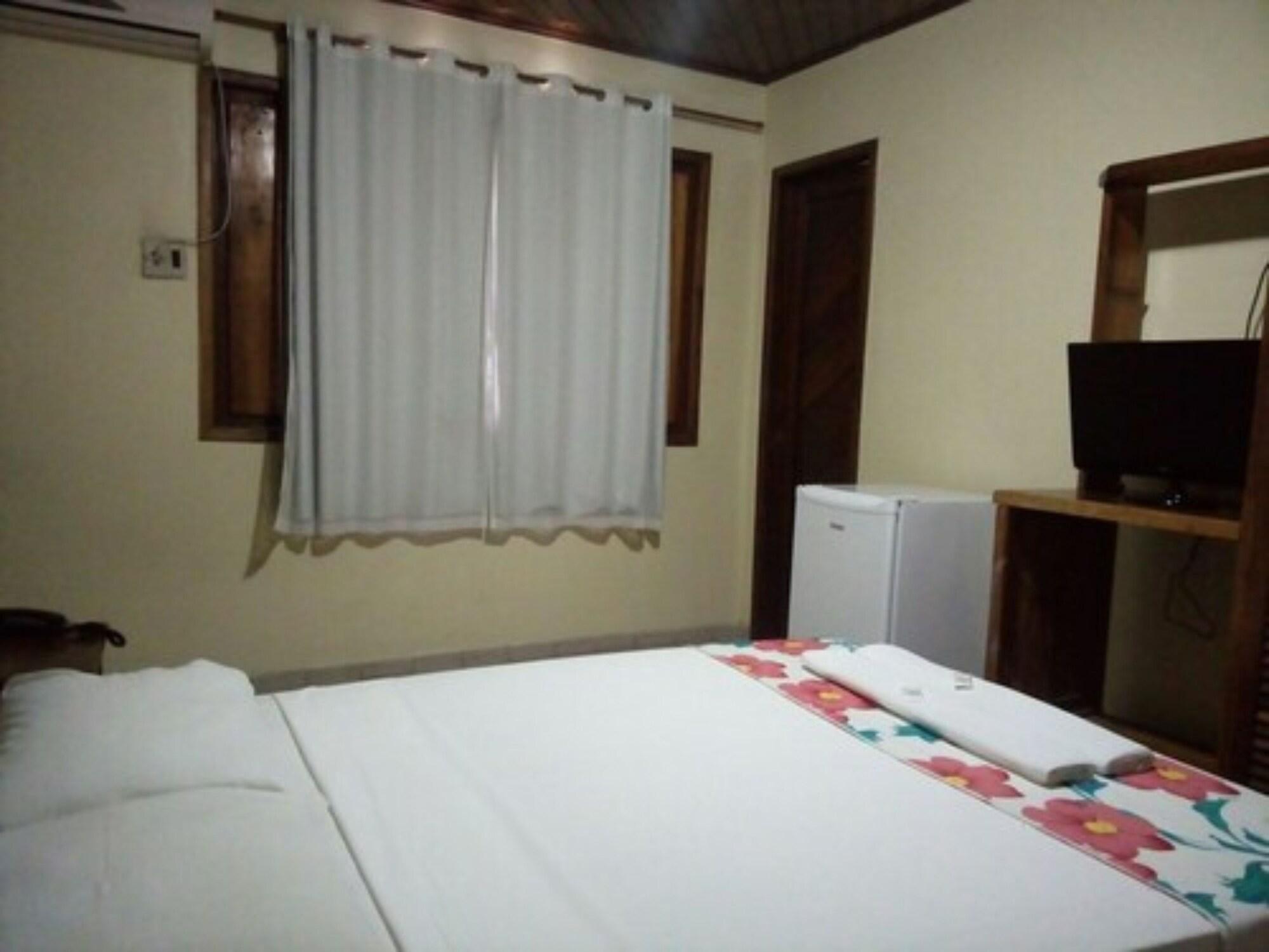 Hotel Costa Verde Porto Seguro Bagian luar foto