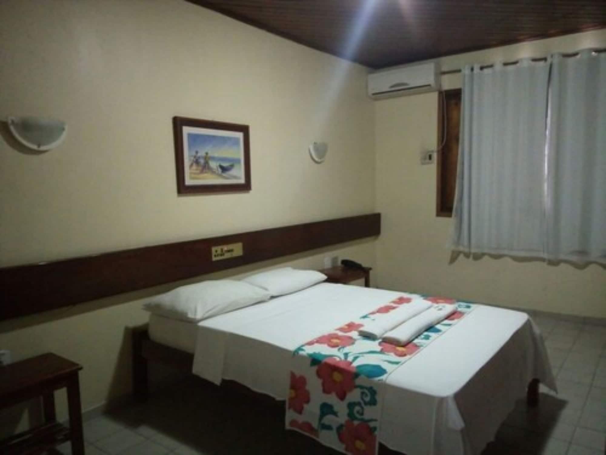Hotel Costa Verde Porto Seguro Bagian luar foto