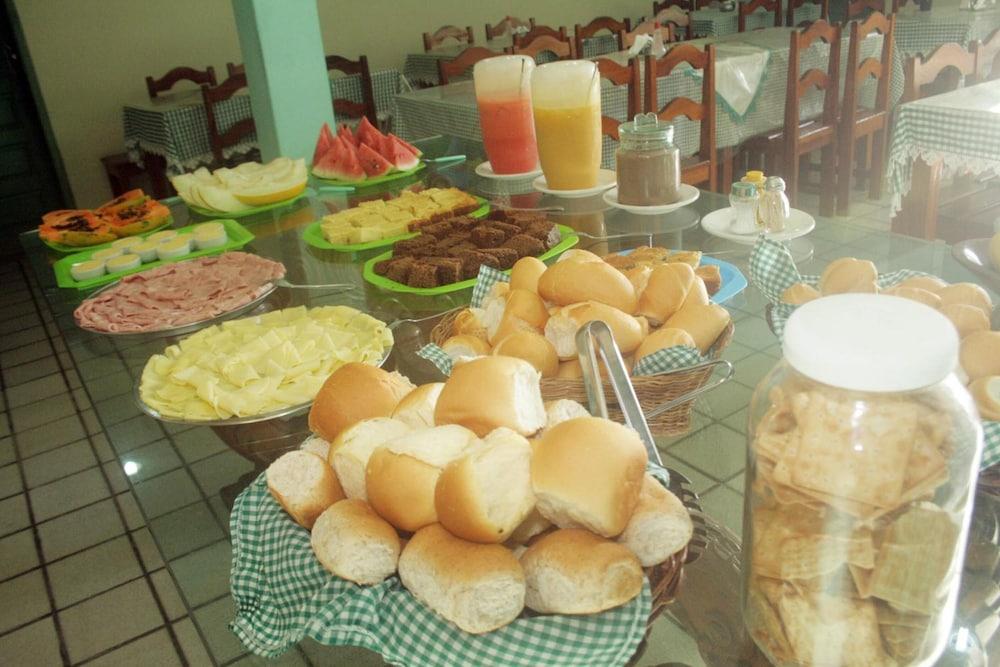 Hotel Costa Verde Porto Seguro Bagian luar foto