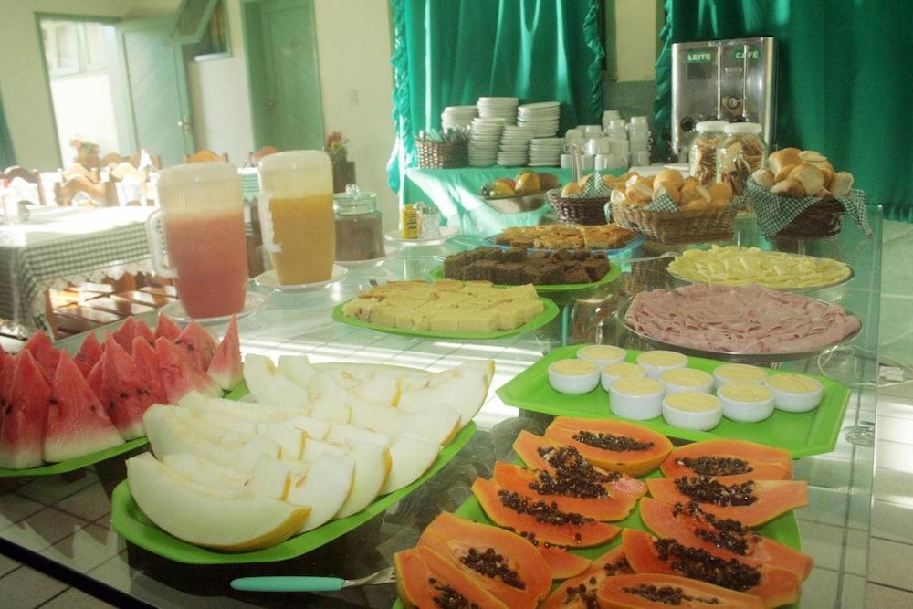 Hotel Costa Verde Porto Seguro Bagian luar foto