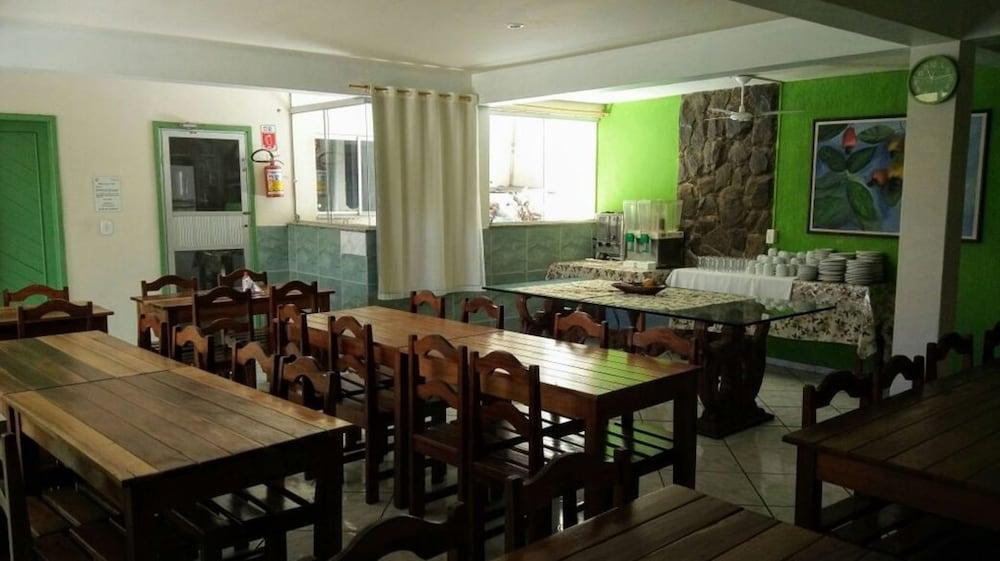 Hotel Costa Verde Porto Seguro Bagian luar foto