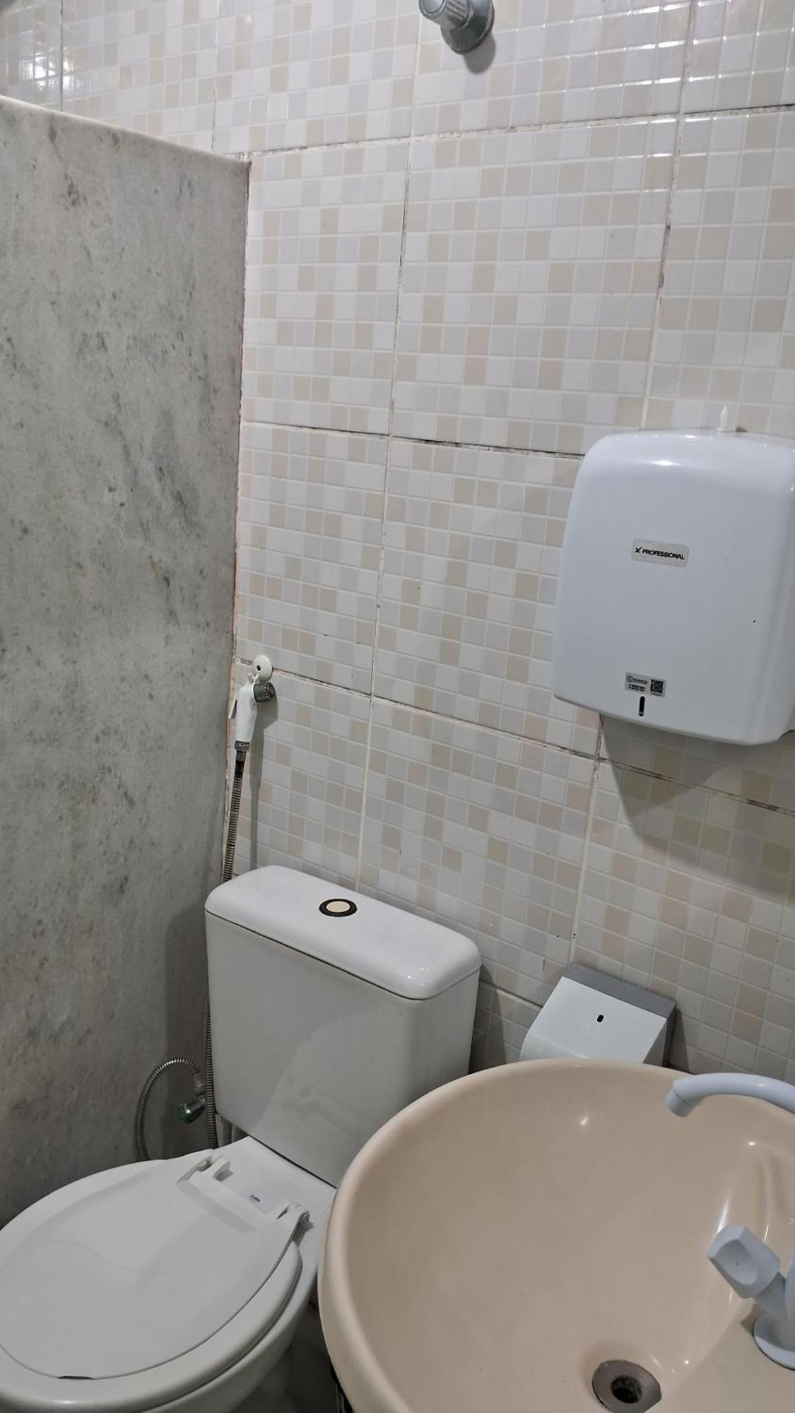 Hotel Costa Verde Porto Seguro Bagian luar foto