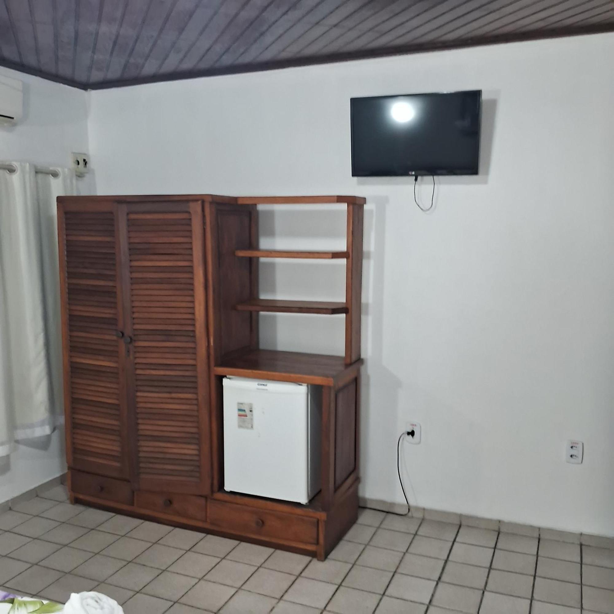 Hotel Costa Verde Porto Seguro Bagian luar foto