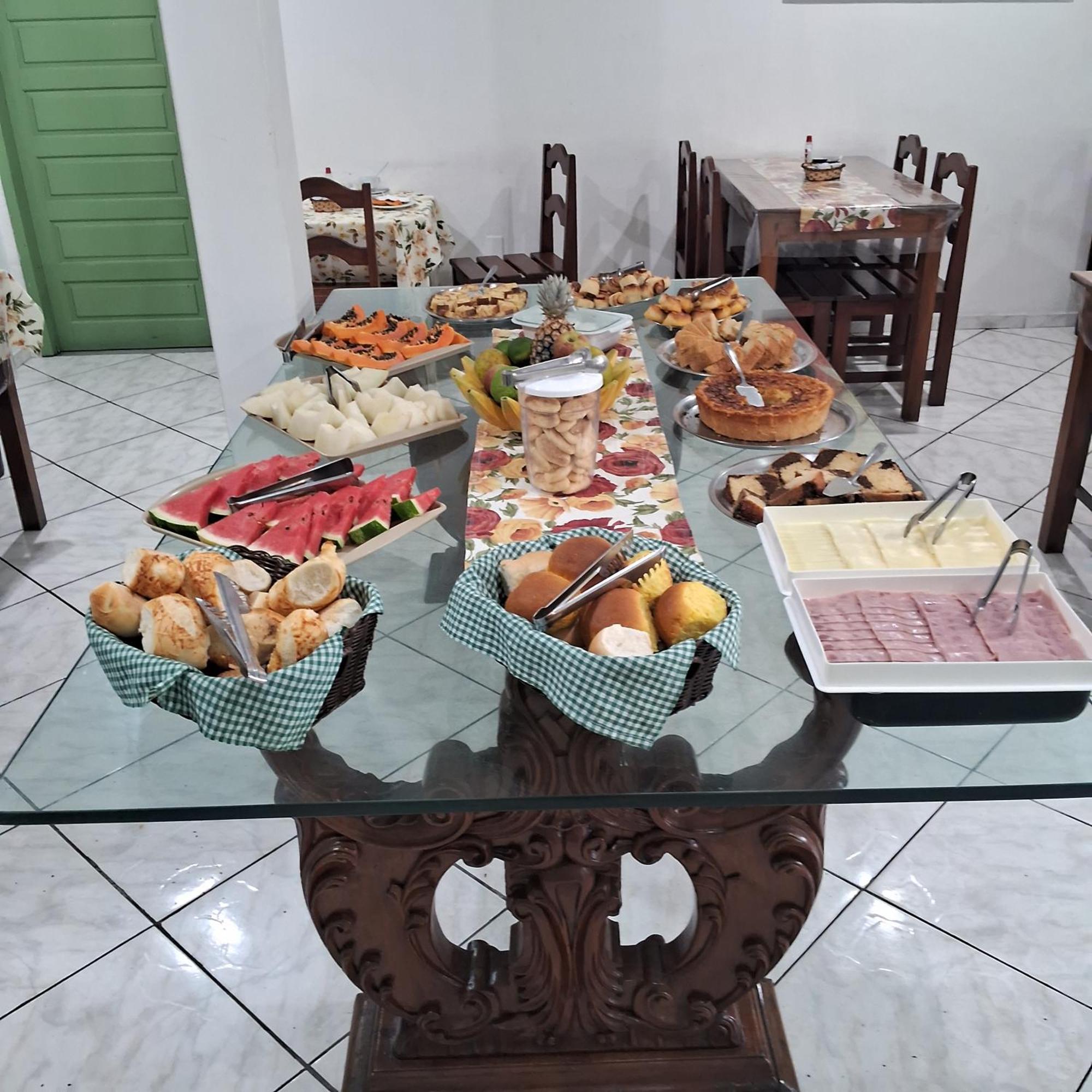 Hotel Costa Verde Porto Seguro Bagian luar foto