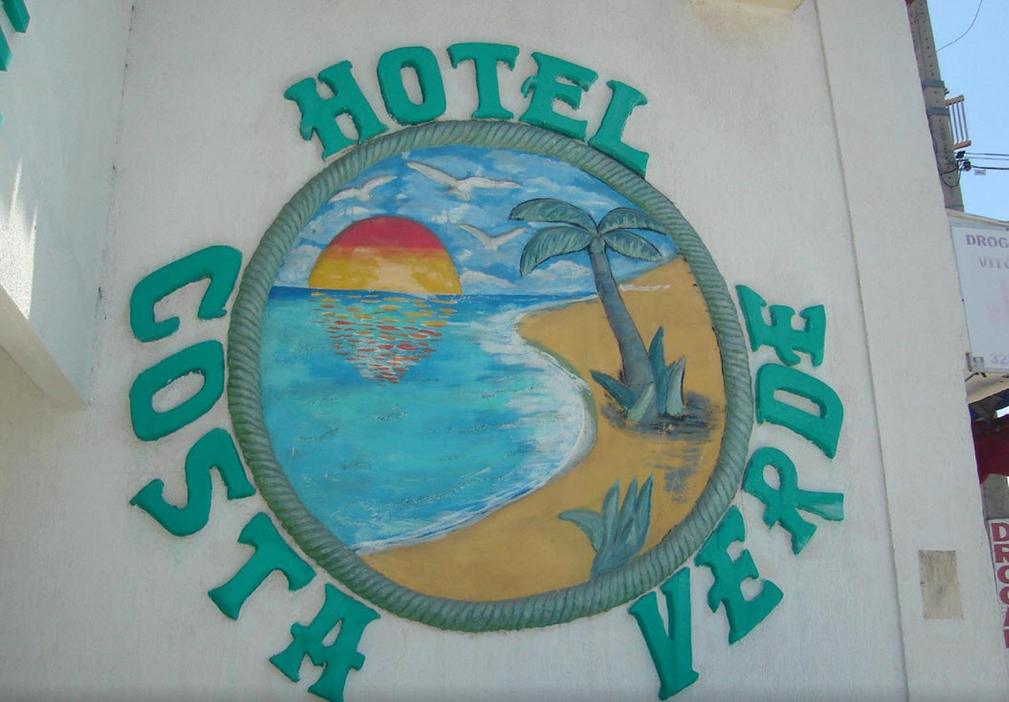 Hotel Costa Verde Porto Seguro Bagian luar foto