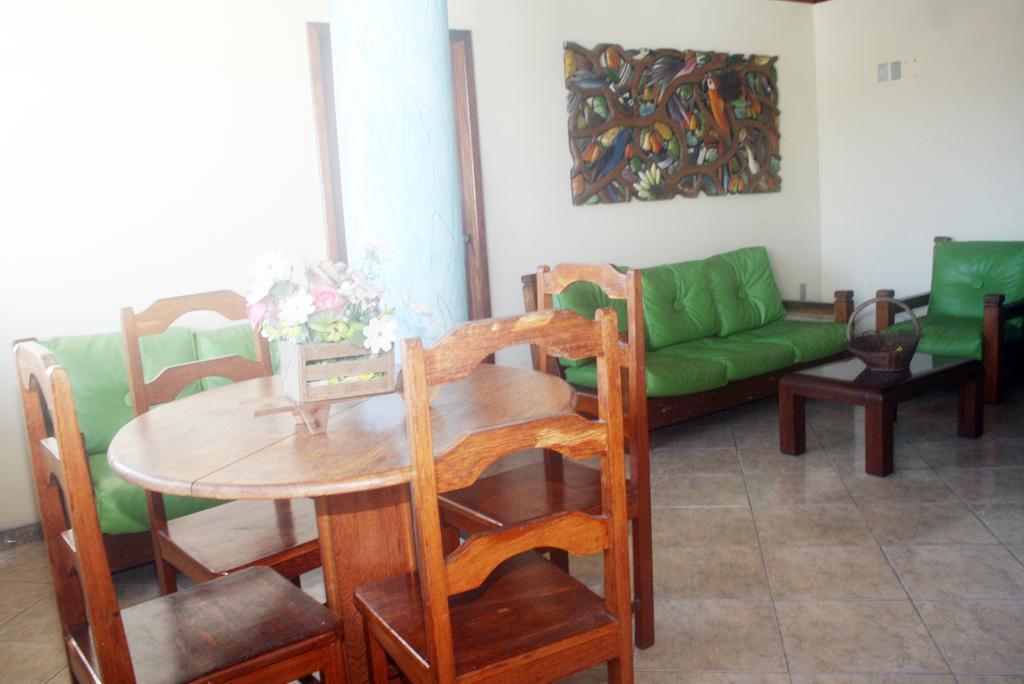 Hotel Costa Verde Porto Seguro Bagian luar foto