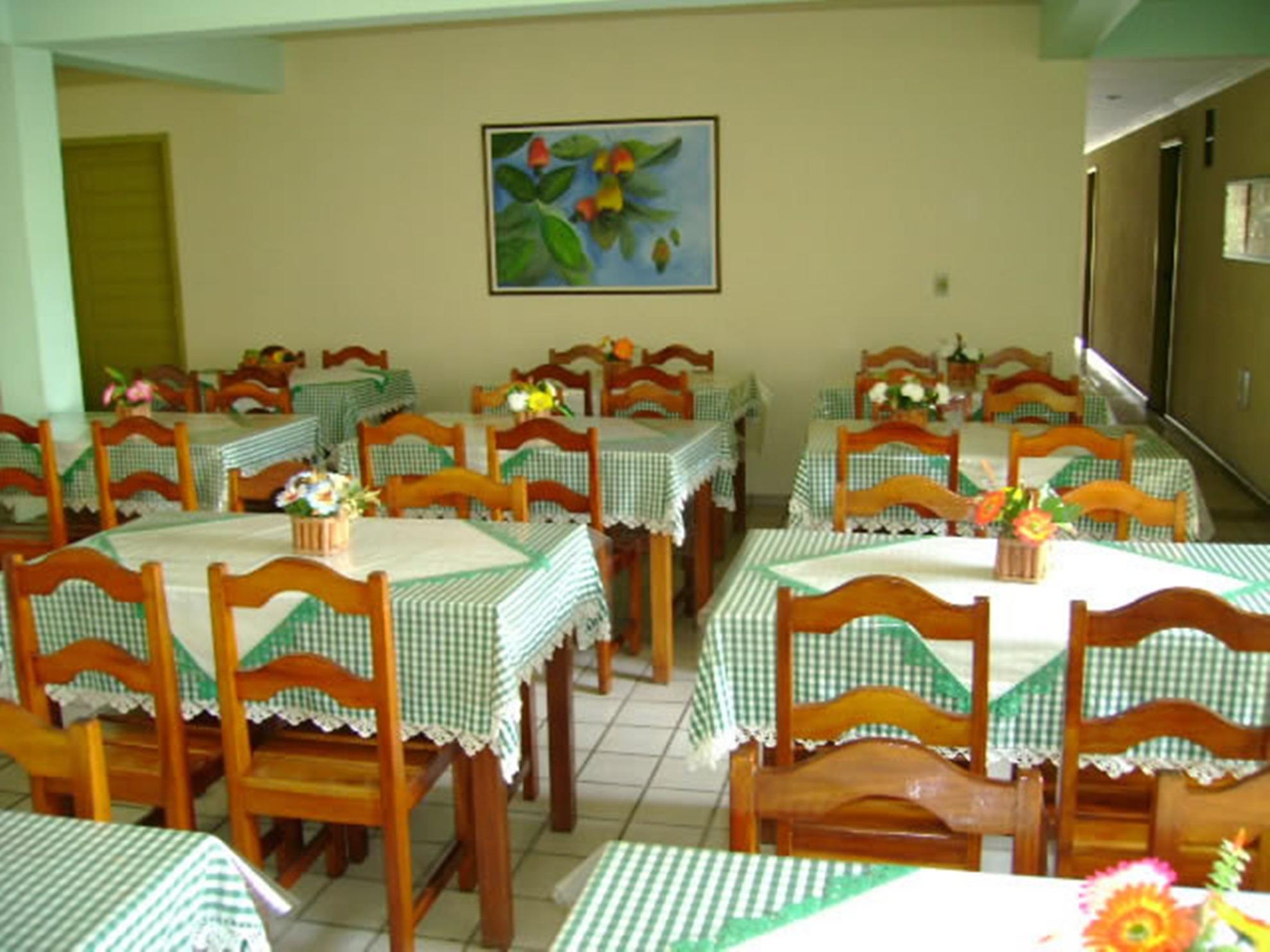 Hotel Costa Verde Porto Seguro Bagian luar foto