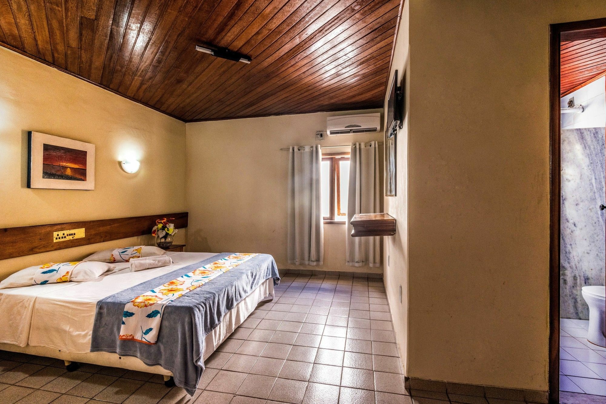 Hotel Costa Verde Porto Seguro Bagian luar foto