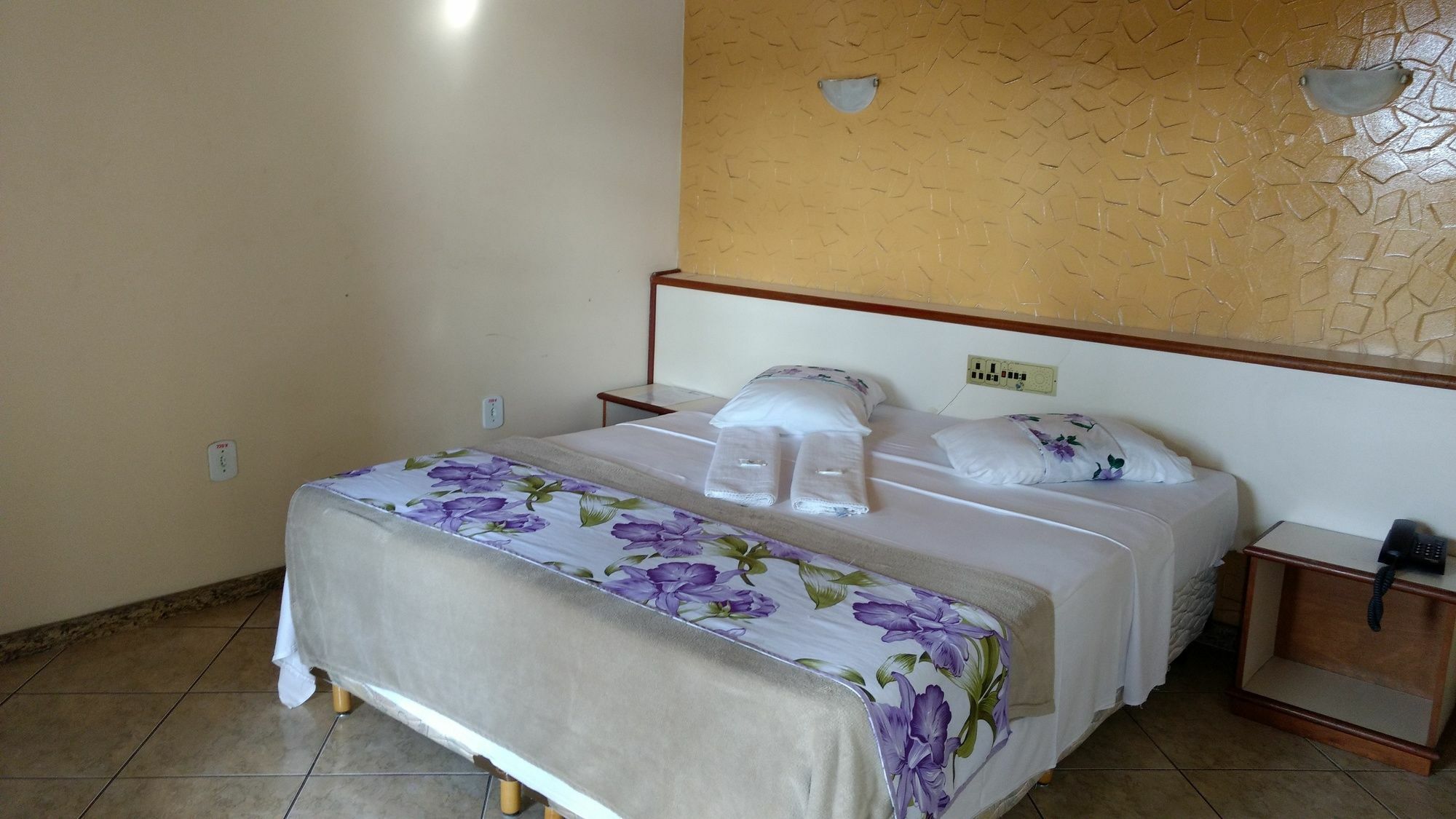 Hotel Costa Verde Porto Seguro Bagian luar foto