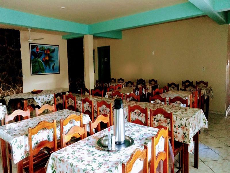 Hotel Costa Verde Porto Seguro Bagian luar foto